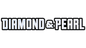 Diamond and Pearl