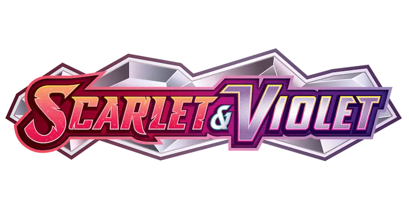 Scarlet & Violet