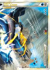 Palkia & Dialga Legend (Bottom)  – Triumphant – Ultra Rare