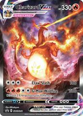 Charizard VMAX  – Sword & Shield Promo – Promo