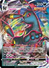 Umbreon VMAX  – Evolving Skies – Ultra Rare