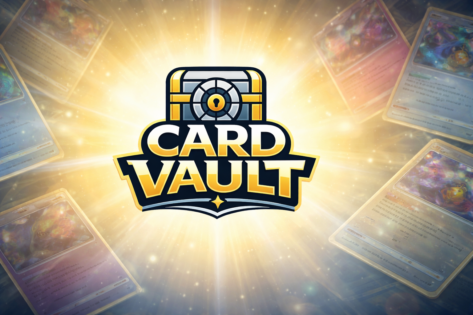 Card Vault