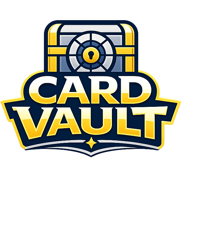 Card Vault